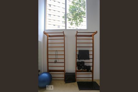 Apartamento à venda com 50m², 2 quartos e 1 vagaAcademia