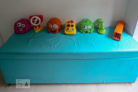 Apartamento à venda com 50m², 2 quartos e 1 vagaBrinquedoteca