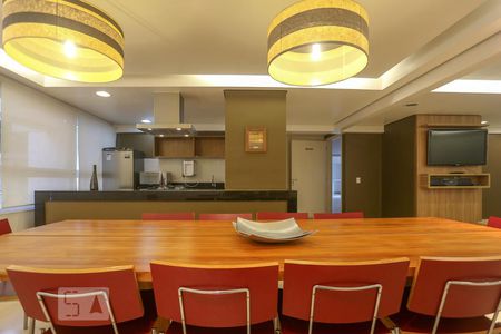 Apartamento à venda com 50m², 2 quartos e 1 vagaSalao de Festas