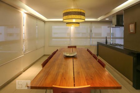 Apartamento à venda com 50m², 2 quartos e 1 vagaSalao de Festas