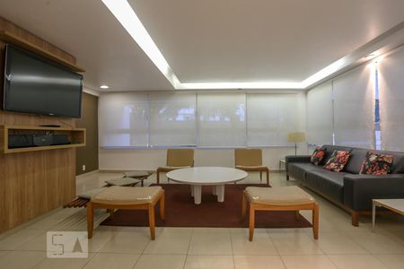 Apartamento à venda com 50m², 2 quartos e 1 vagaSalao de Festas