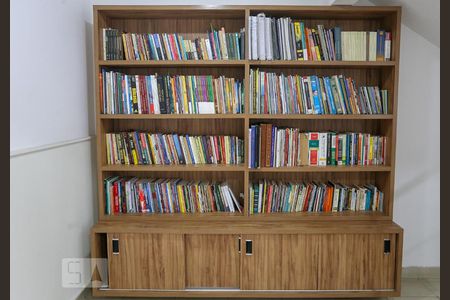 Apartamento à venda com 50m², 2 quartos e 1 vagaBiblioteca