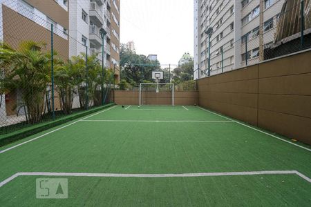 Apartamento à venda com 50m², 2 quartos e 1 vagaQuadra Esportiva