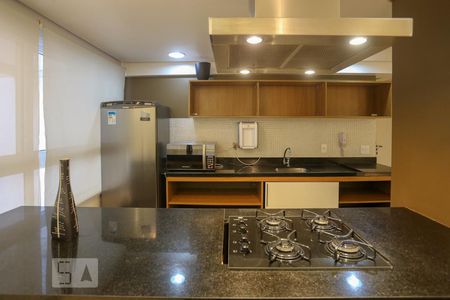 Apartamento à venda com 50m², 2 quartos e 1 vagaSalao de Festas