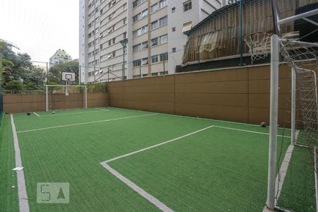 Apartamento à venda com 50m², 2 quartos e 1 vagaQuadra Esportiva