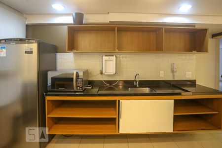 Apartamento à venda com 50m², 2 quartos e 1 vagaSalao de Festas