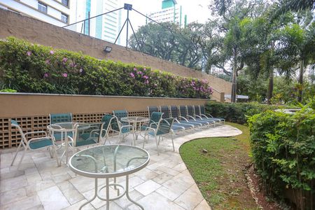 Apartamento à venda com 50m², 2 quartos e 1 vagaÁrea comum - Piscina