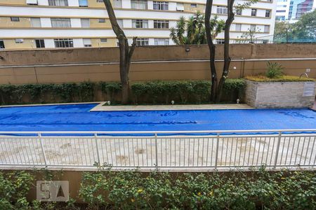 Apartamento à venda com 50m², 2 quartos e 1 vagaÁrea comum - Piscina