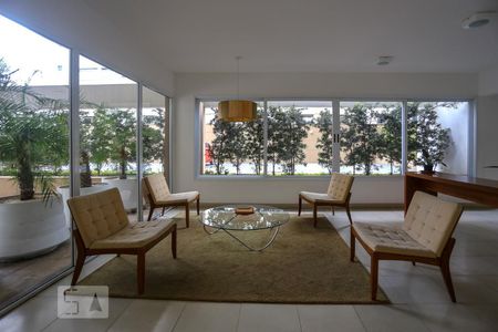 Apartamento à venda com 50m², 2 quartos e 1 vagaHall de Entrada