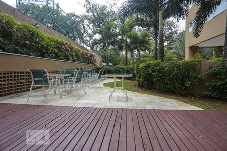 Apartamento à venda com 50m², 2 quartos e 1 vagaÁrea comum - Piscina