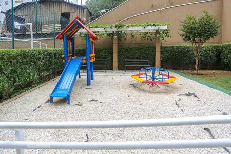 Apartamento à venda com 50m², 2 quartos e 1 vagaÁrea Comum - Playground