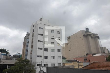 Vista do Quarto de kitnet/studio à venda com 1 quarto, 32m² em Bela Vista, São Paulo