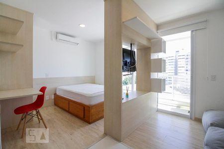 Kitnet/Studio para alugar com 1 quarto, 30m² em Perdizes, São Paulo