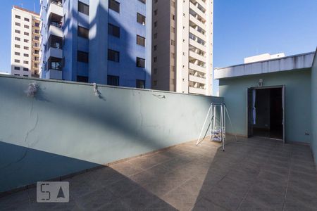 Casa para alugar com 214m², 3 quartos e 1 vagaTerraço