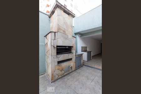 Casa para alugar com 214m², 3 quartos e 1 vagaChurrasqueira