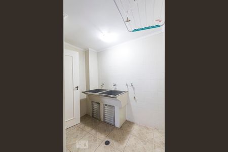 Casa para alugar com 214m², 3 quartos e 1 vagaÁrea de Serviço