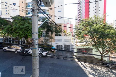 Vista de casa para alugar com 3 quartos, 214m² em Saúde, São Paulo