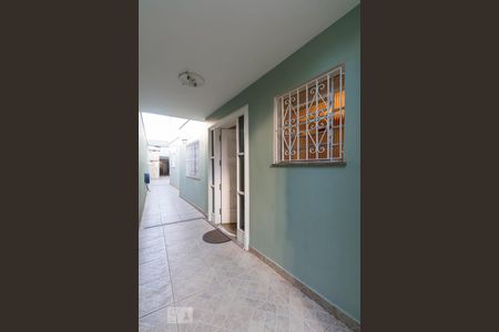 Casa para alugar com 214m², 3 quartos e 1 vagaCorredor lateral