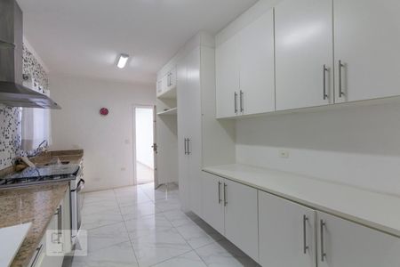 Casa para alugar com 214m², 3 quartos e 1 vagaCozinha