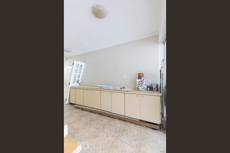 Casa para alugar com 214m², 3 quartos e 1 vagaÁrea de Serviço