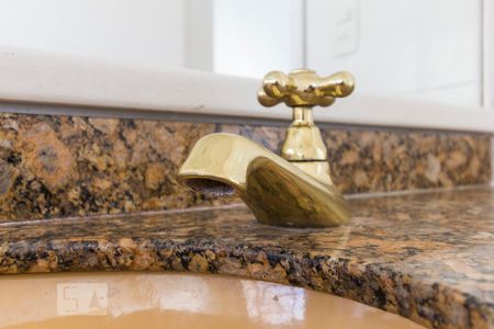 Casa para alugar com 214m², 3 quartos e 1 vagaSuíte - Quarto 2