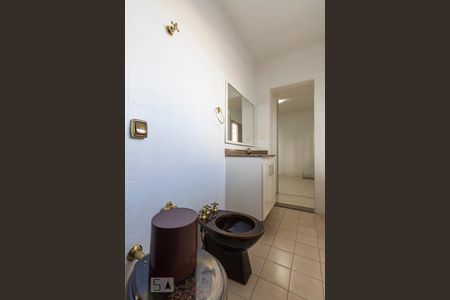 Casa para alugar com 214m², 3 quartos e 1 vagaSuíte - Quarto 2