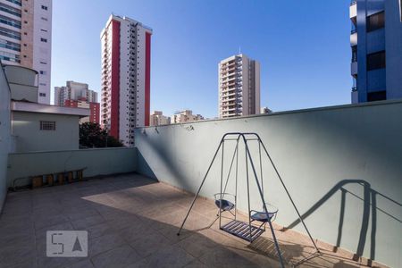 Casa para alugar com 214m², 3 quartos e 1 vagaTerraço