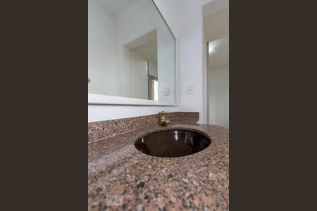 Casa para alugar com 214m², 3 quartos e 1 vagaSuíte - Quarto 2