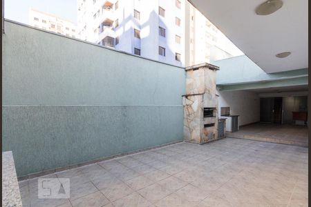 Casa para alugar com 214m², 3 quartos e 1 vagaQuintal com churrasqueira