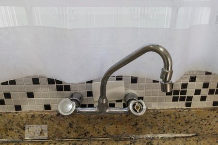 Casa para alugar com 214m², 3 quartos e 1 vagaCozinha