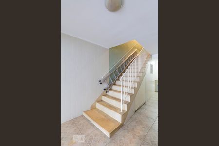 Casa para alugar com 214m², 3 quartos e 1 vagaÁrea de Serviço