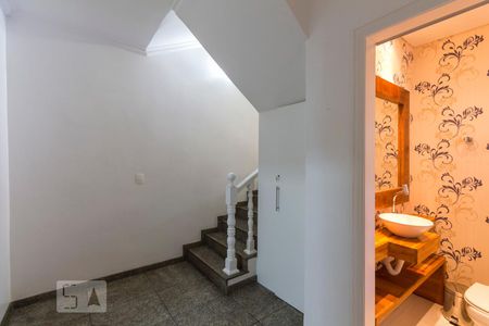 Casa para alugar com 214m², 3 quartos e 1 vagaHall de Entrada