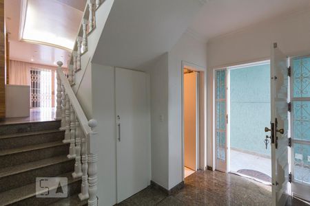 Casa para alugar com 214m², 3 quartos e 1 vagaHall de Entrada