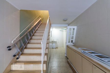 Casa para alugar com 214m², 3 quartos e 1 vagaÁrea de Serviço