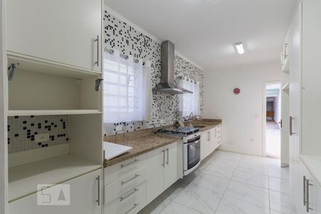 Casa para alugar com 214m², 3 quartos e 1 vagaCozinha
