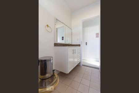 Casa para alugar com 214m², 3 quartos e 1 vagaSuíte - Quarto 2