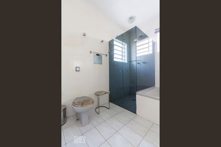 Casa para alugar com 214m², 3 quartos e 1 vagaSuíte - Quarto 1