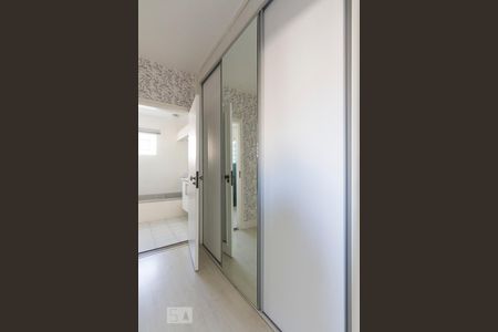 Casa para alugar com 214m², 3 quartos e 1 vagaCloset do Quarto 1