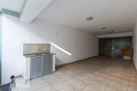 Casa para alugar com 214m², 3 quartos e 1 vagaÁrea de Serviço