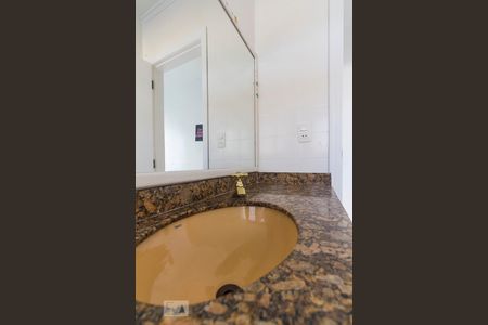 Casa para alugar com 214m², 3 quartos e 1 vagaSuíte - Quarto 2