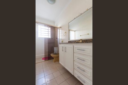 Casa para alugar com 214m², 3 quartos e 1 vagaSuíte - Quarto 3