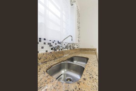 Casa para alugar com 214m², 3 quartos e 1 vagaCozinha