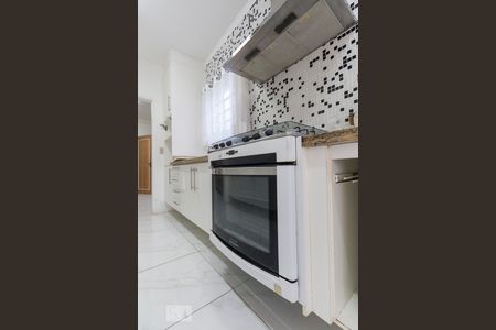 Casa para alugar com 214m², 3 quartos e 1 vagaCozinha