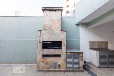 Casa para alugar com 214m², 3 quartos e 1 vagaChurrasqueira