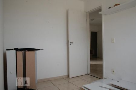 Quarto 2 de apartamento à venda com 2 quartos, 60m² em Planalto, Belo Horizonte