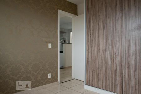 Quarto 1 de apartamento à venda com 2 quartos, 60m² em Planalto, Belo Horizonte