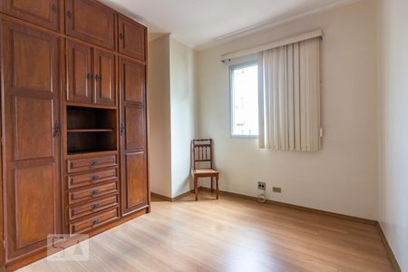 Quarto 1 de apartamento para alugar com 2 quartos, 57m² em Cidade São Francisco, São Paulo