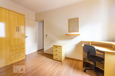 Quarto 2 de apartamento para alugar com 2 quartos, 57m² em Cidade São Francisco, São Paulo