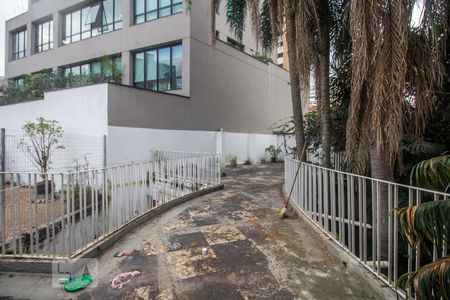 Casa para alugar com 330m², 6 quartos e 2 vagasÁrea externa