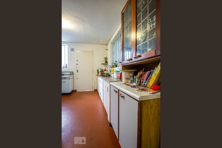 Casa para alugar com 330m², 6 quartos e 2 vagasCozinha